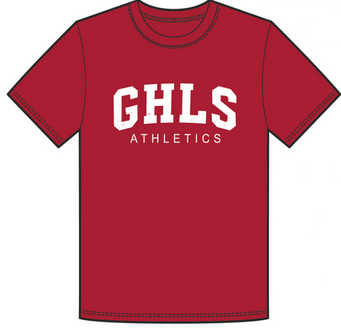 CA, Glen Yermo Lions - School Spirit Shirts & Apparel